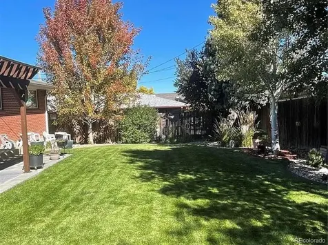 5416 S Lakeview Street Littleton CO 80120