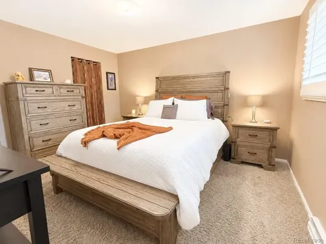 5416 S Lakeview Street Littleton CO 80120