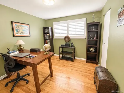 5416 S Lakeview Street Littleton CO 80120