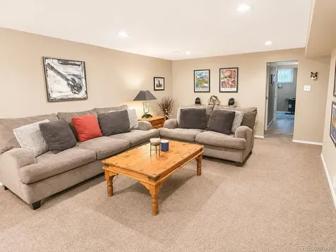 5416 S Lakeview Street Littleton CO 80120