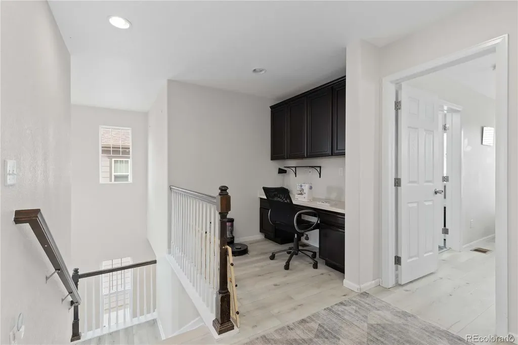 4861 S Picadilly Court Aurora CO 80015