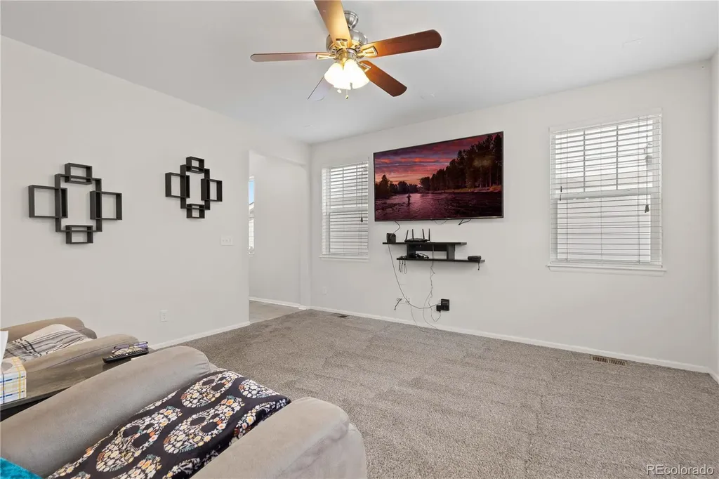 4861 S Picadilly Court Aurora CO 80015