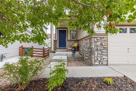 4861 S Picadilly Court Aurora CO 80015