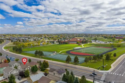 4861 S Picadilly Court Aurora CO 80015