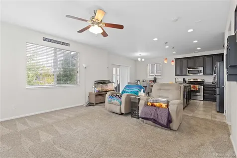 4861 S Picadilly Court Aurora CO 80015