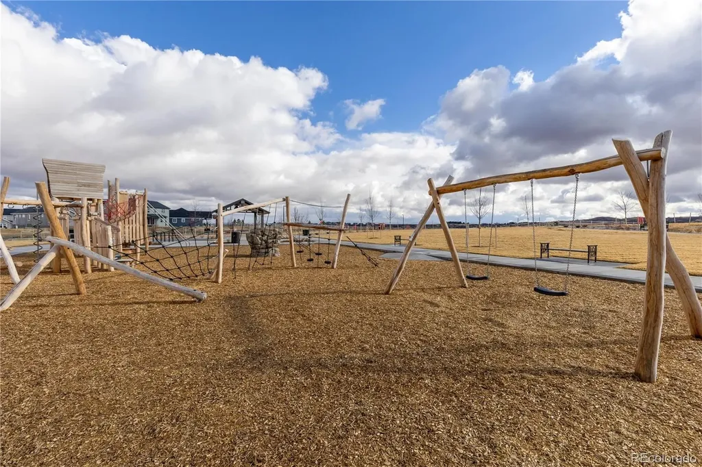 16772 Dry Camp Drive Parker CO 80134