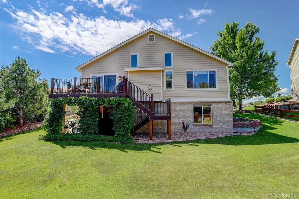 1680 Marsh Hawk Circle Castle Rock CO 80109