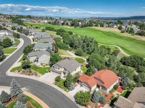 1680 Marsh Hawk Circle Castle Rock CO 80109