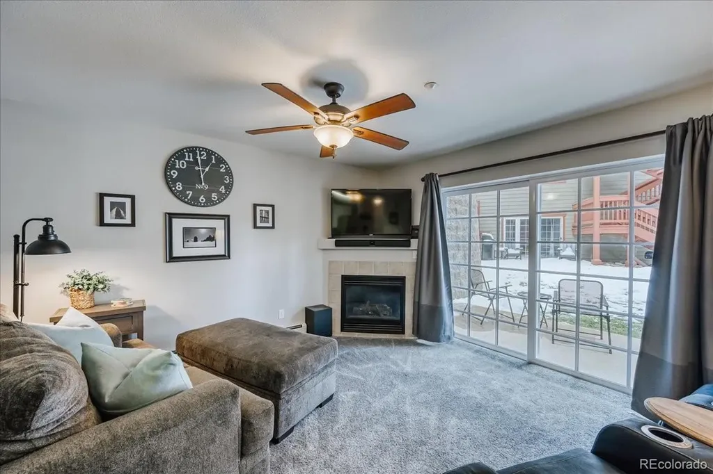 203 Pelican Circle Breckenridge CO 80424