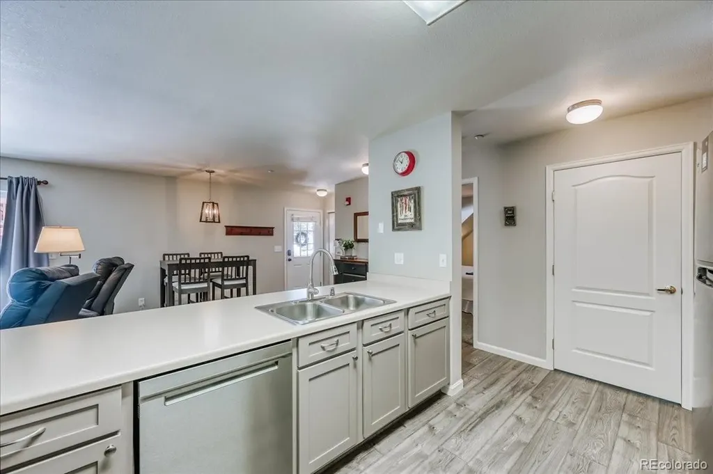 203 Pelican Circle Breckenridge CO 80424