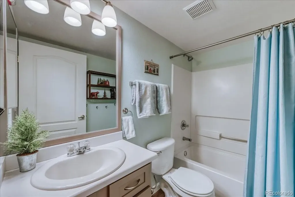 203 Pelican Circle Breckenridge CO 80424