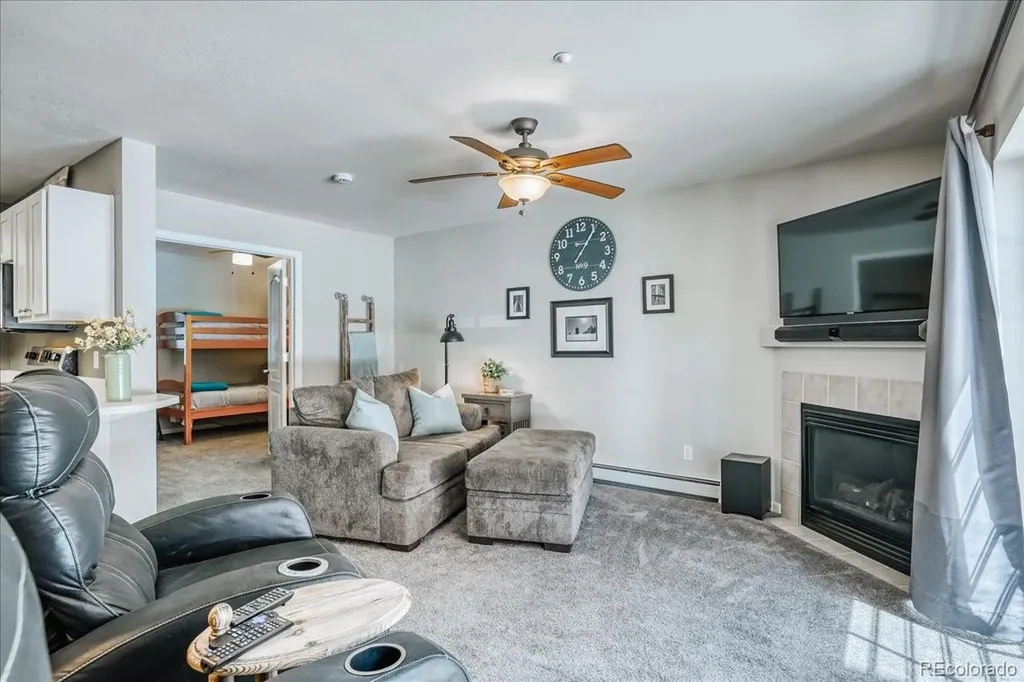 203 Pelican Circle Breckenridge CO 80424