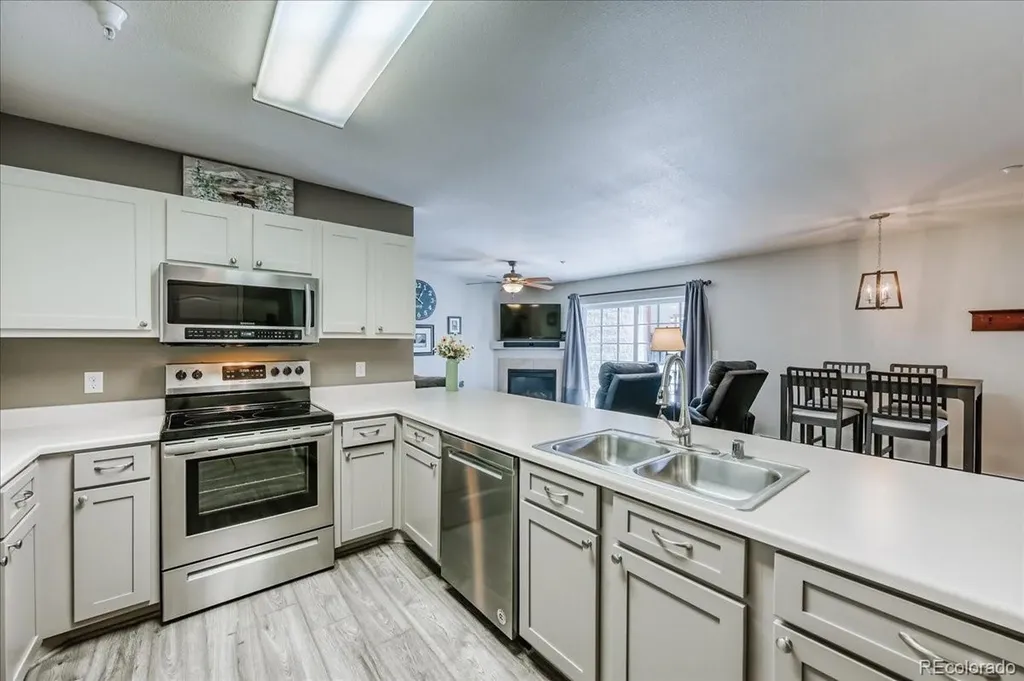 203 Pelican Circle Breckenridge CO 80424