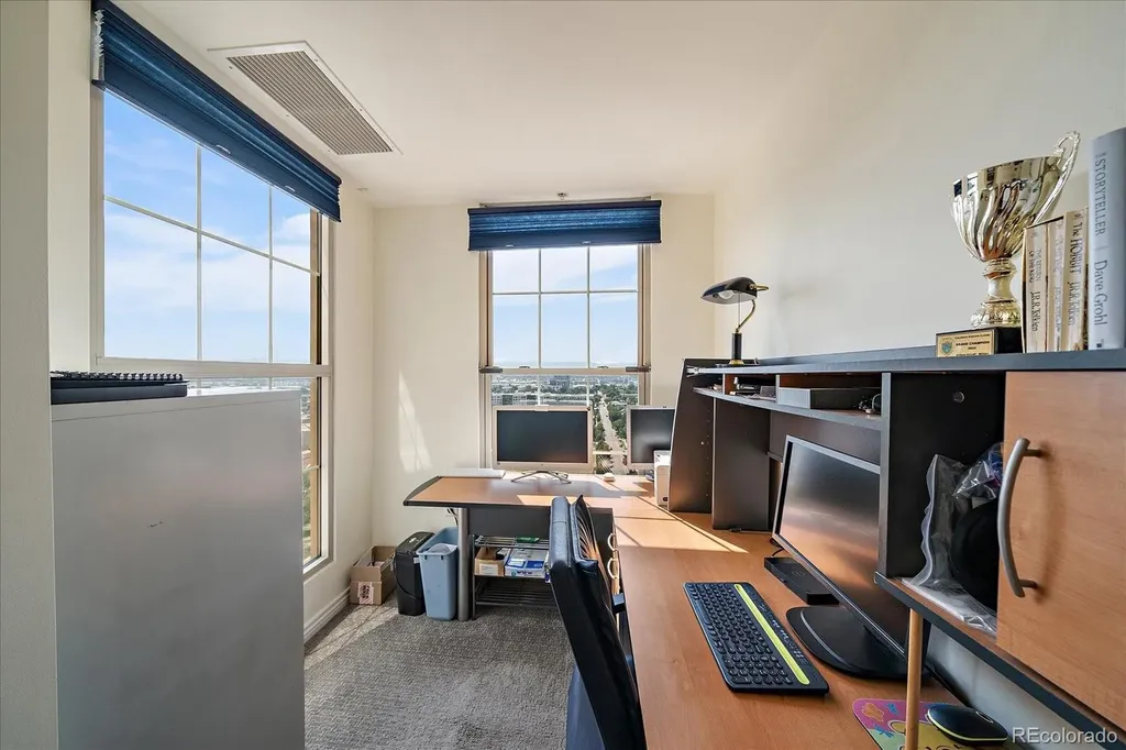 300 W 11th Avenue Denver CO 80204