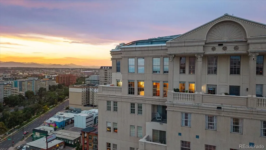 300 W 11th Avenue Denver CO 80204