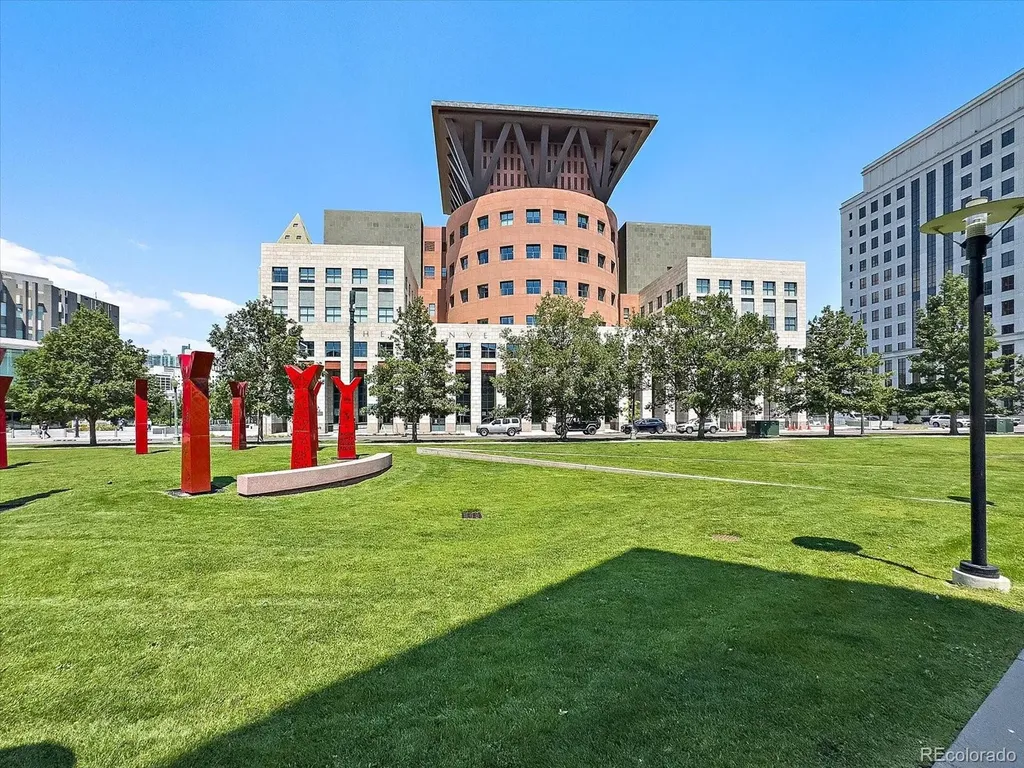 300 W 11th Avenue Denver CO 80204