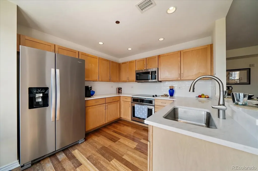 300 W 11th Avenue Denver CO 80204