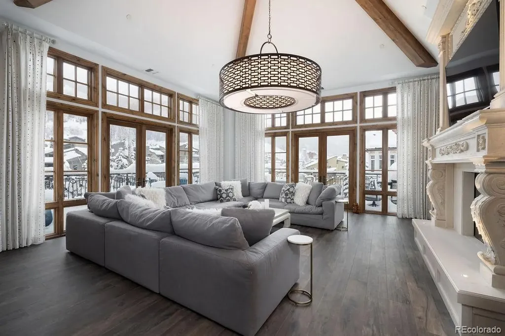 675 Lionshead Place Vail CO 81657