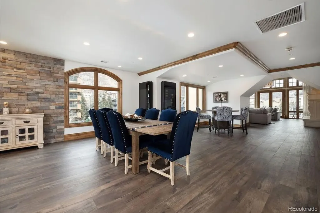 675 Lionshead Place Vail CO 81657