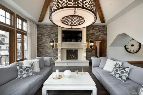 675 Lionshead Place Vail CO 81657