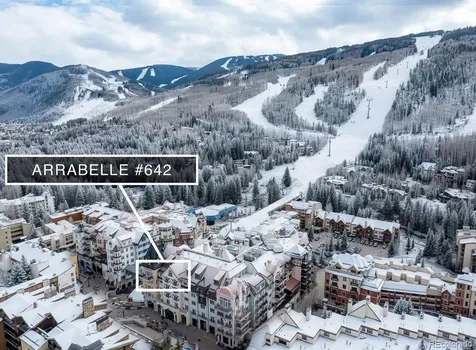 675 Lionshead Place Vail CO 81657