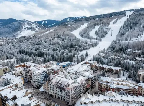 675 Lionshead Place Vail CO 81657