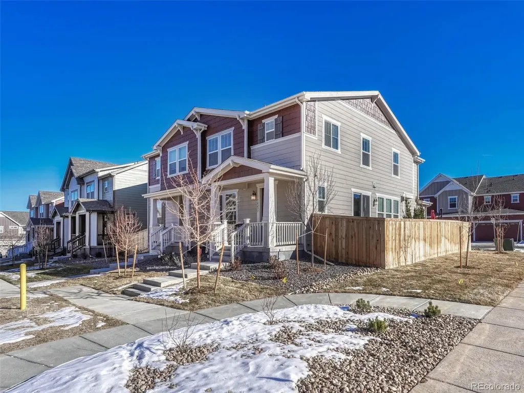 14237 Hop Clover Trail Parker CO 80134