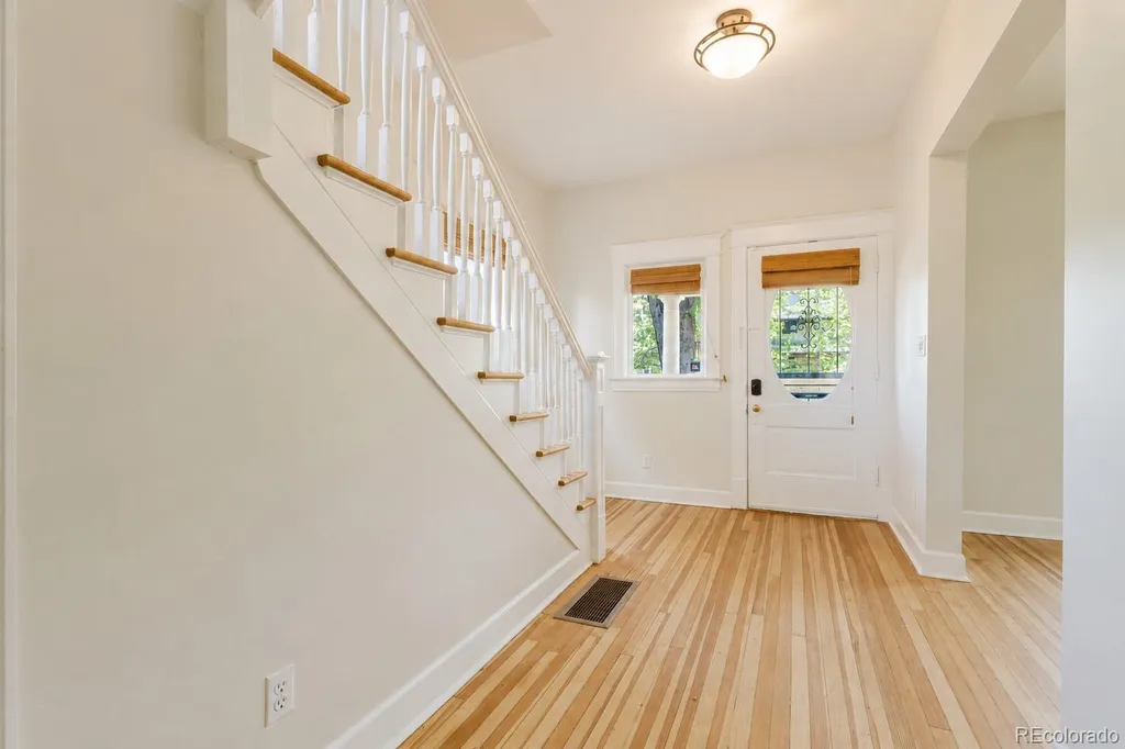 2001 N Gaylord Street Denver CO 80205