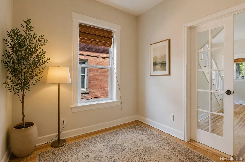 2001 N Gaylord Street Denver CO 80205