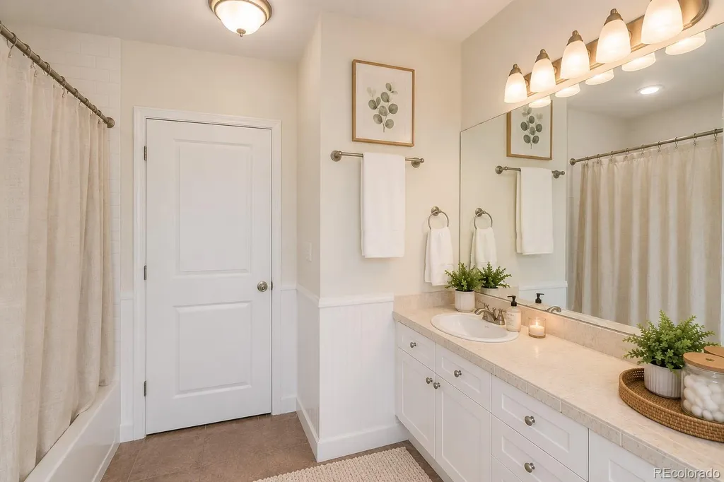2001 N Gaylord Street Denver CO 80205