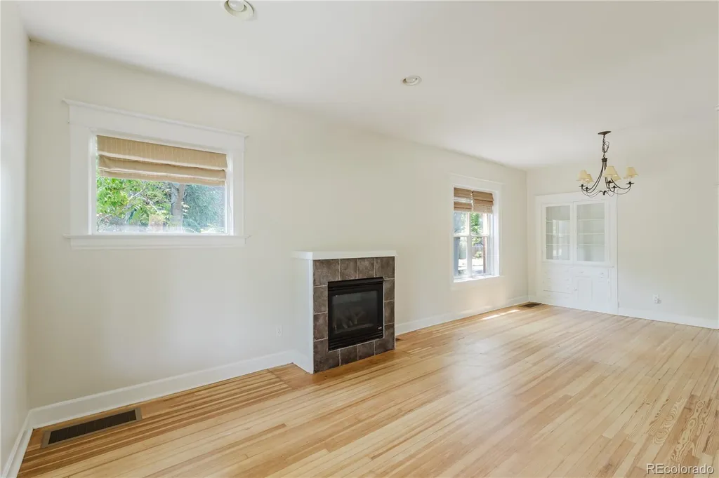 2001 N Gaylord Street Denver CO 80205