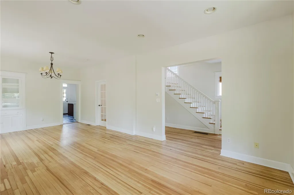 2001 N Gaylord Street Denver CO 80205