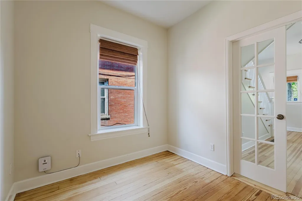 2001 N Gaylord Street Denver CO 80205
