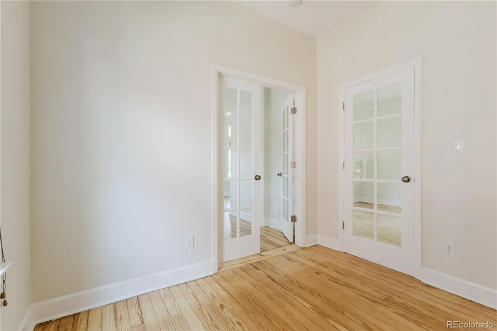 2001 N Gaylord Street Denver CO 80205