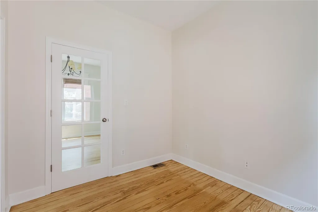 2001 N Gaylord Street Denver CO 80205