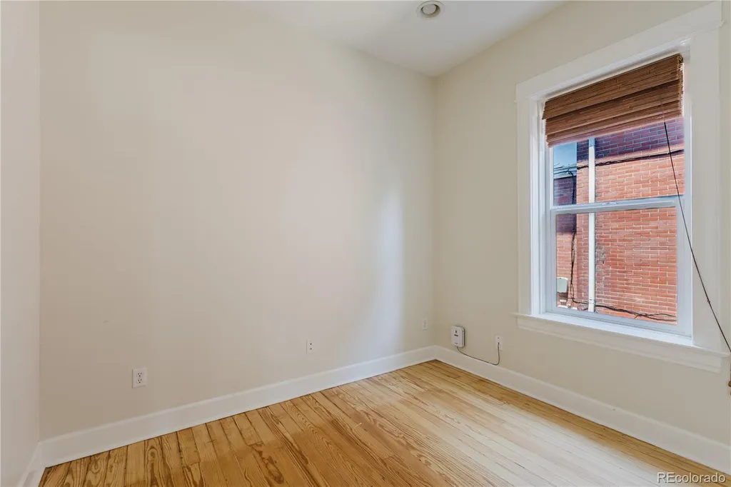 2001 N Gaylord Street Denver CO 80205