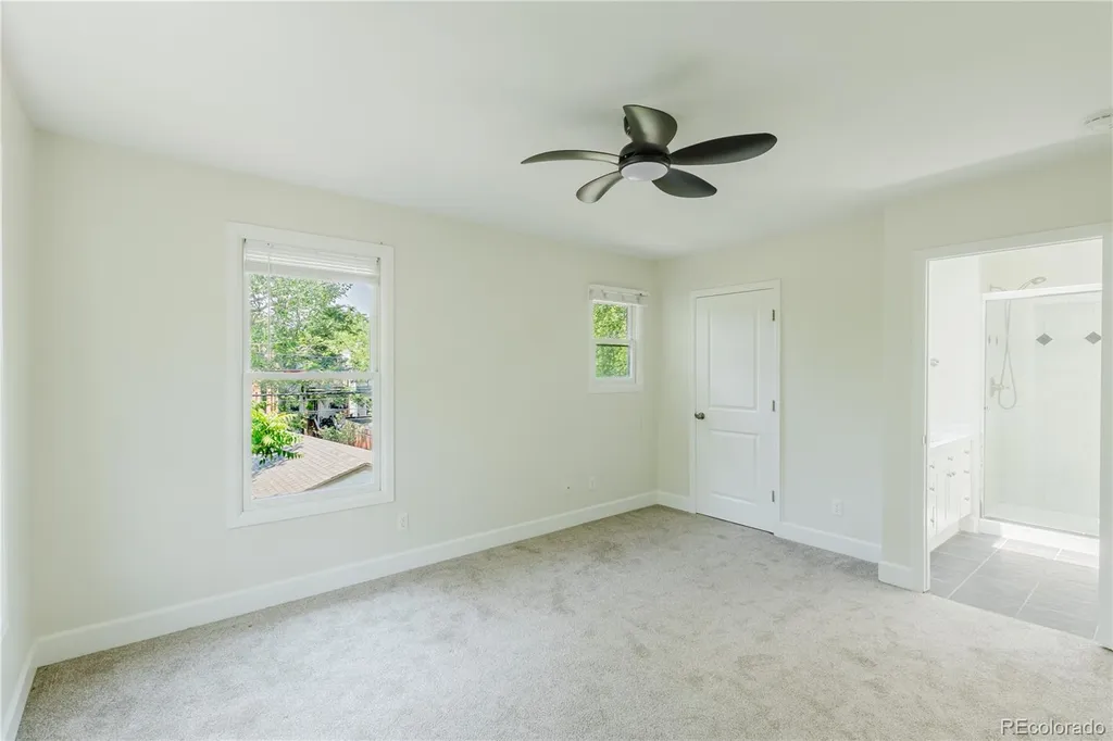 2001 N Gaylord Street Denver CO 80205
