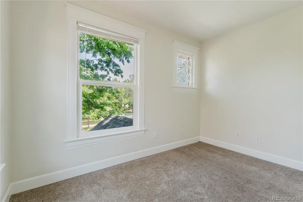 2001 N Gaylord Street Denver CO 80205
