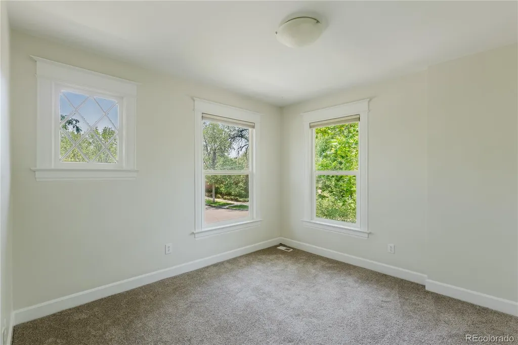 2001 N Gaylord Street Denver CO 80205
