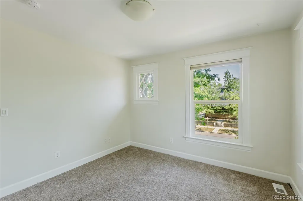 2001 N Gaylord Street Denver CO 80205