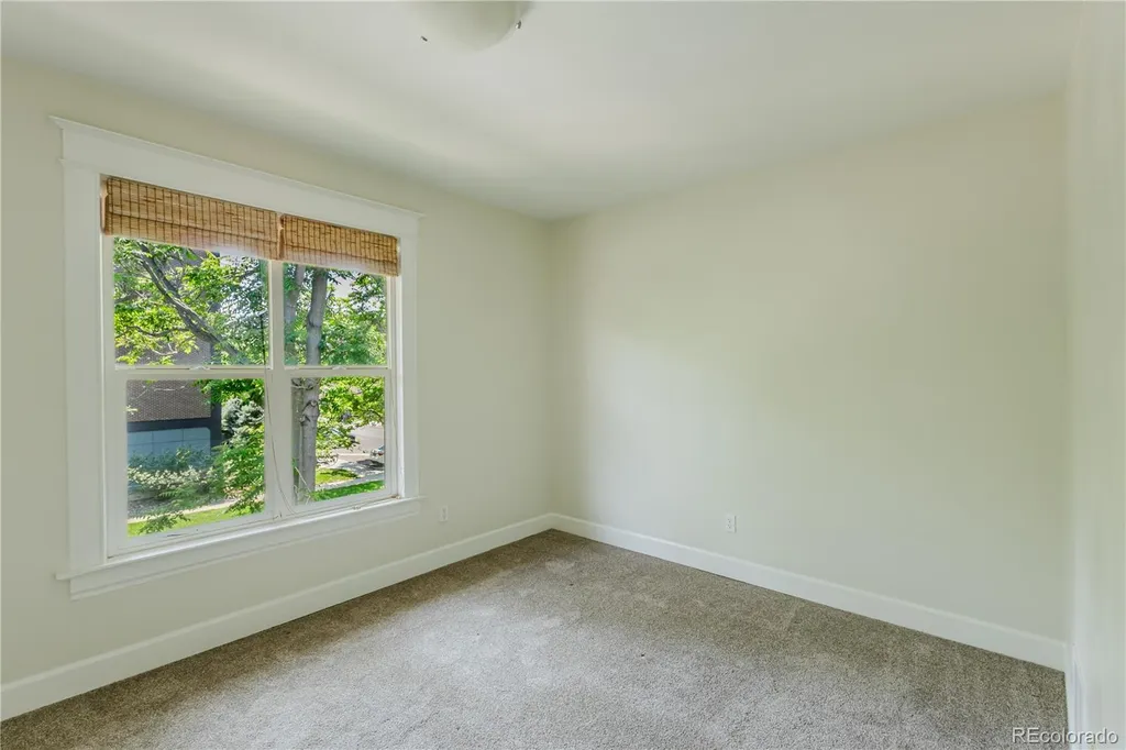 2001 N Gaylord Street Denver CO 80205
