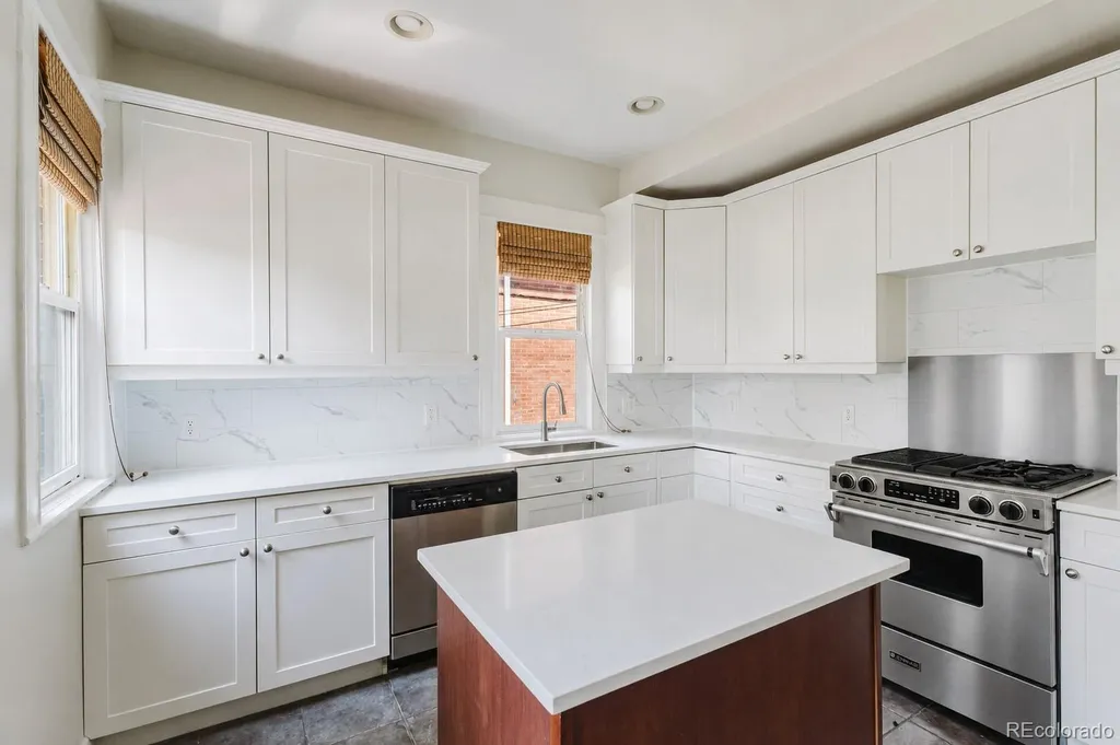 2001 N Gaylord Street Denver CO 80205