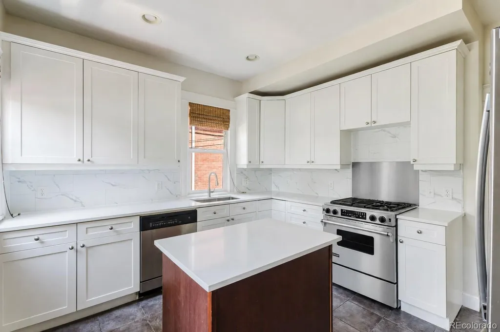 2001 N Gaylord Street Denver CO 80205