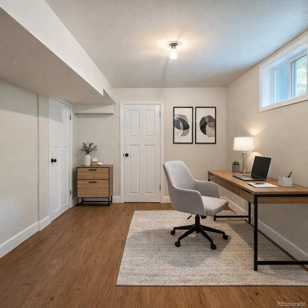 2001 N Gaylord Street Denver CO 80205