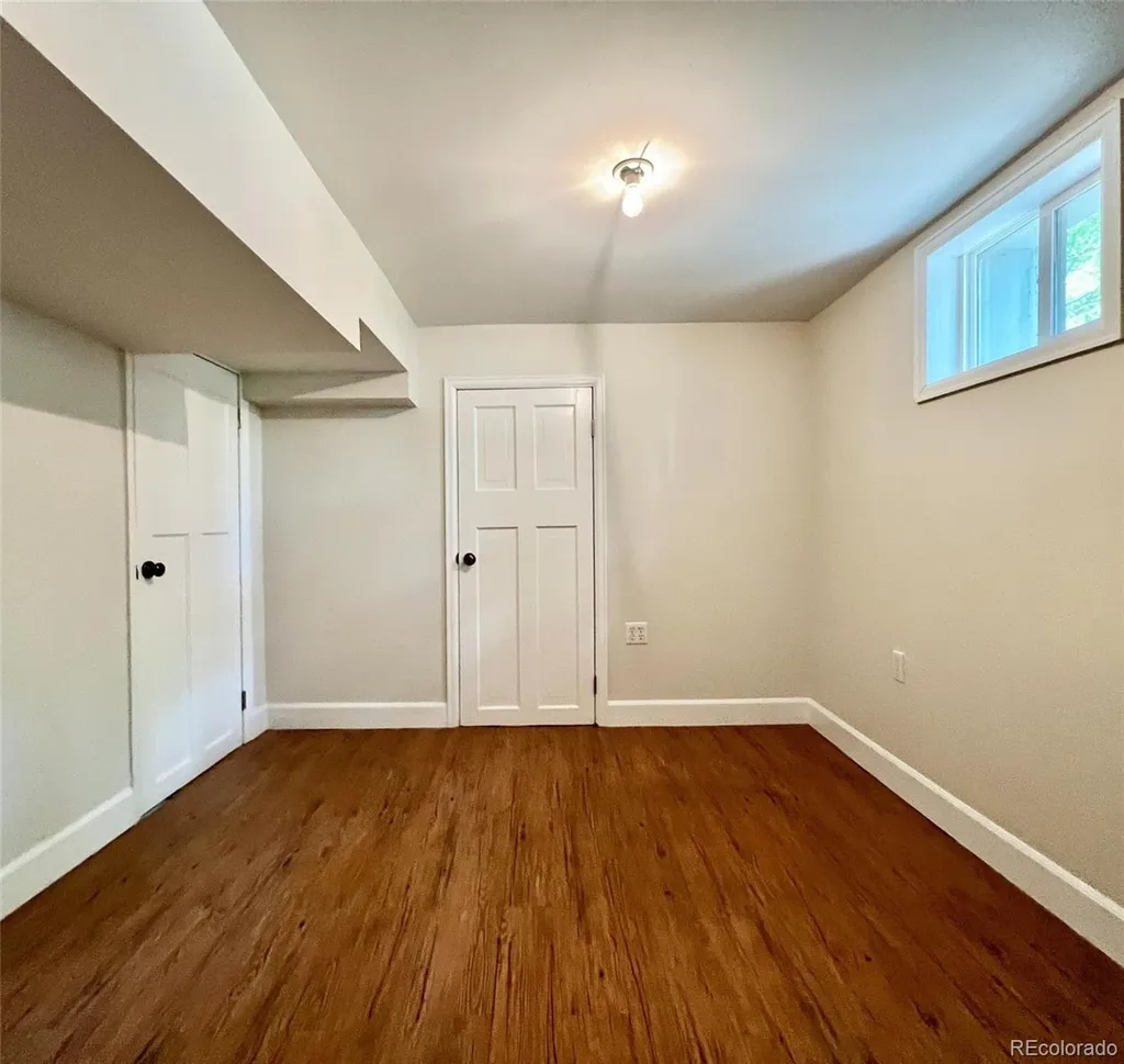 2001 N Gaylord Street Denver CO 80205