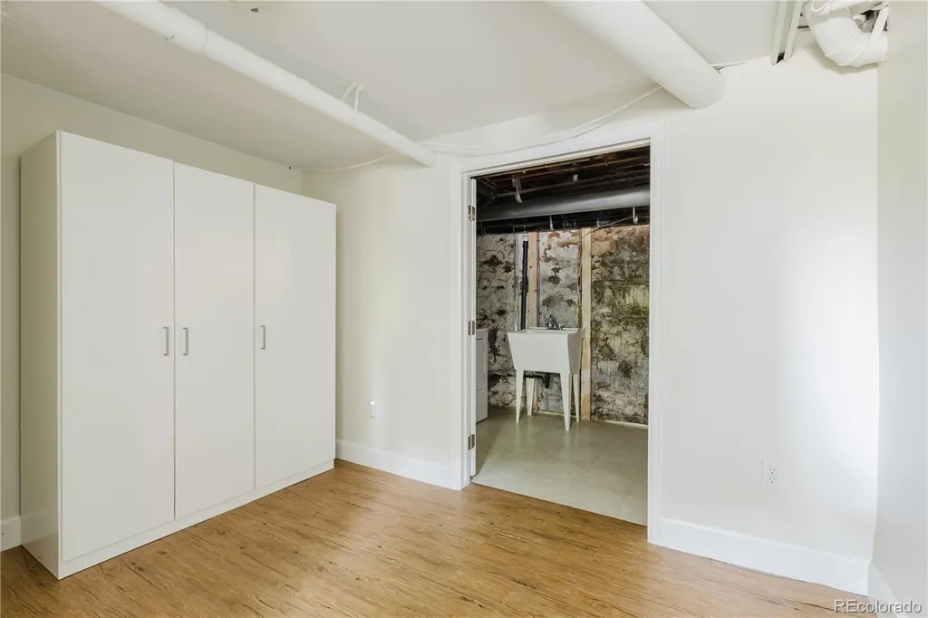 2001 N Gaylord Street Denver CO 80205