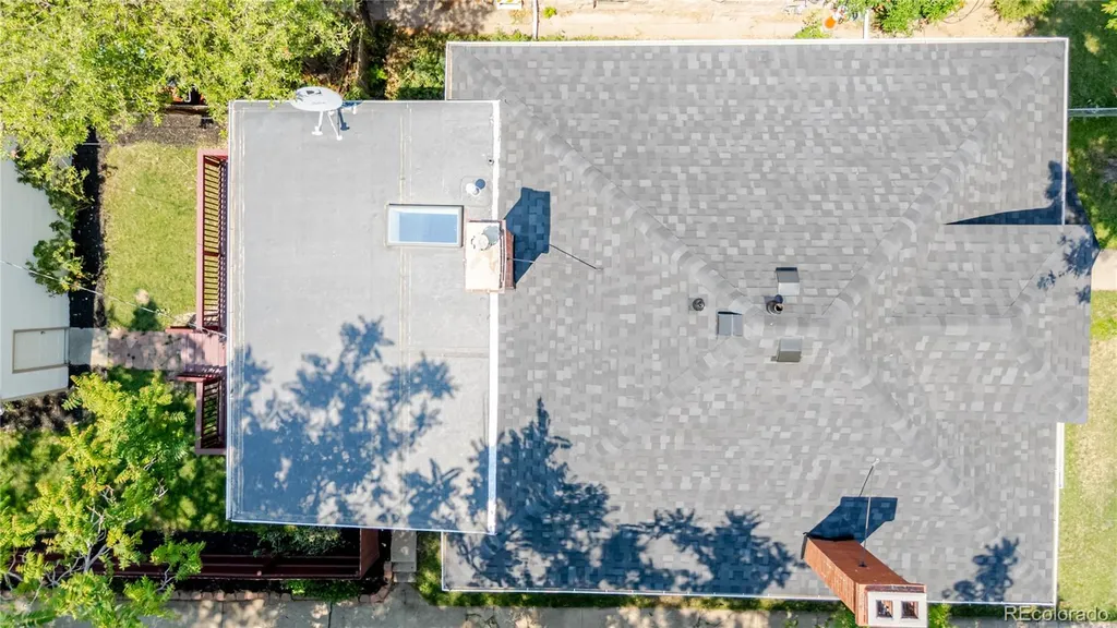 2001 N Gaylord Street Denver CO 80205