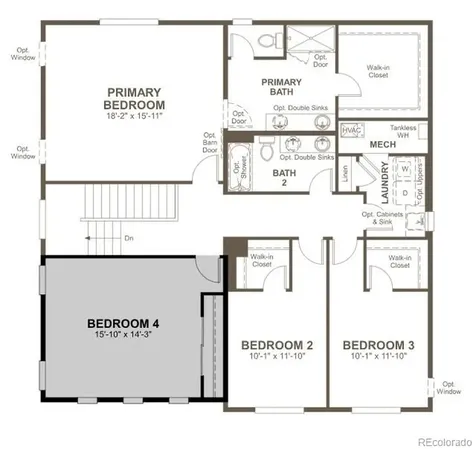 6413 Ankina Drive Windsor CO 80528