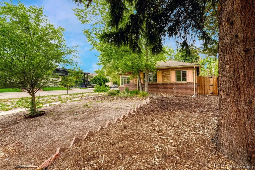 1103 Kearney Street Denver CO 80220