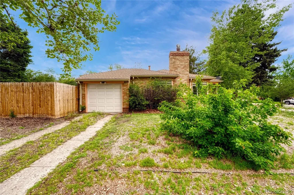 1103 Kearney Street Denver CO 80220